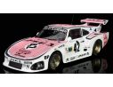 True Scale Miniatures TSM09183 PORSCHE 935 K 3 N.42 LM 1980 1:18 Modellino