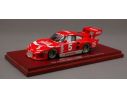 True Scale Miniatures TSM09433 PORSCHE 935 K3 N.5 2nd 24 H DAYTONA 1982 COCA COLA BOB AKIN 1:43 Modellino