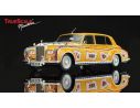 True Scale Miniatures TSM104312 ROLLS ROYCE PHANTOM V J.LENNON 1965 1:43 Modellino