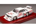 True Scale Miniatures TSM104315 NISSAN BLUEBIRD GR.5 N.20 COCA COLA LIGHT JAPAN 1984 1:43 Modellino