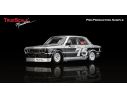 True Scale Miniatures TSM104318 DATSUN 510 PLN RACING N.75 PAUL NEWMAN 1976 1:43 Modellino