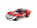 True Scale Miniatures TSM104325 CHEVROLET CORVETTE ZL1 N.4 LM 1972 HEINZ-JOHNSON 1:43 Modellino