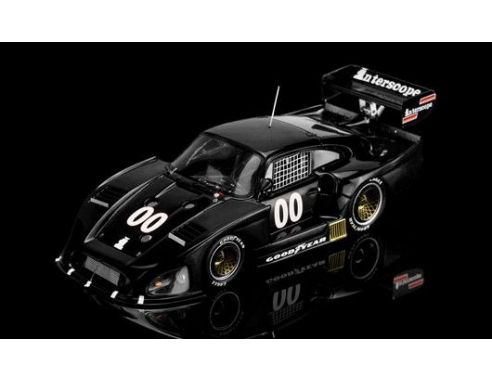 True Scale Miniatures TSM114302 PORSCHE 935 K4 N.00 INTERSCOPE 1982 1:43 Modellino