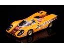 True Scale Miniatures TSM114311 PORSCHE 917K COCA COLA N.1 KYALAMI 1970 1:43 Modellino