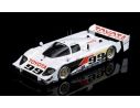 True Scale Miniatures TSM114325 TOYOTA EAGLE MKIII GTP N.99 WINNER SEBRING 1992 1:43 Modellino