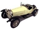 Fongaltogi M005 ALFA ROMEO 1750 CABRIO C/S 1/43 Modellino