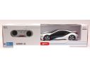 Mondo Motors MM63267 BMW i 8 RADIOCOMANDO 1:24 Modellino