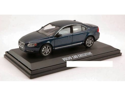 MotorArt MTR1803 VOLVO S 80 EXECUTIVE 1998 BLUE 1:43 Modellino