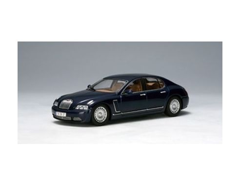 Auto Art / Gateway AA50931 BUGATTI EB 218 BLU NOTTE PERLATO 1:43 Modellino