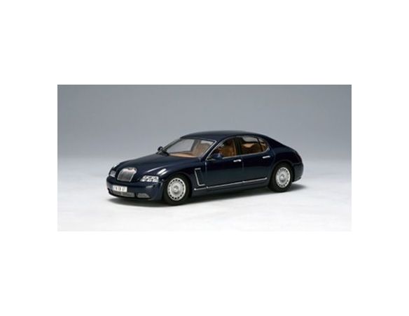 Auto Art / Gateway AA50931 BUGATTI EB 218 BLU NOTTE PERLATO 1:43 Modellino