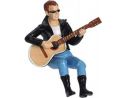 Motorhead Miniatures 145 MOTORHEAD DUKE BLACK 1/18 Modellino