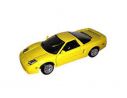 Motor Max 73140 ACURA NSX 1/18 Modellino