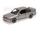 Minichamps PM180020305 BMW M3 230 RAVAGLIA 1989 SILVERGUN 1:18 Modellino