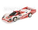 Minichamps PM180836914 PORSCHE 956 N.14 8th LM 1983 LLOYD.PALMER-LAMMERS 1:18 Modellino