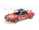 Minichamps PM400746500 PORSCHE 914/6 ONS R2 1974 1:43 Modellino