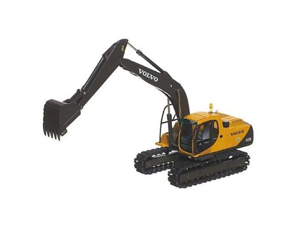 MotorArt MTR10266 VOLVO EXCAVATOR EC 210 1:50 Modellino