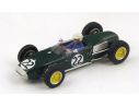 Spark Model S1823 LOTUS 18 R.FLOCKHART 1960 N.22 6th FRENCH GP 1:43 Modellino