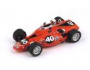 Spark Model S2395 STP-PAXTON TURBOCAR PARNELLI JONES 1967 6th INDY 500 1:43 Modellino