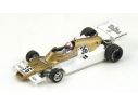 Spark Model S3901 ARROWS FA1 R.STOMMELEN 1978 N.36 9th SOUTH AFRICAN GP 1:43 Modellino