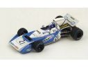 Spark Model S4308 MATRA MS120B J.P.BELTOISE 1971 N.21 9th DUTCH GP 1:43 Modellino