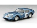 True Scale Miniatures TSM134316 SHELBY DAYTONA COUPE' N.10 WINNER GT CLASS SEBRING 1964 B.HOLBERT 1:43 Modellino