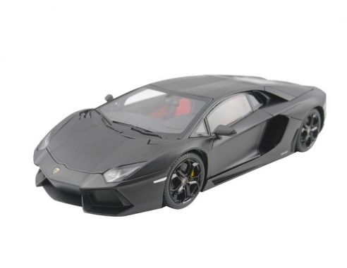 FrontiArt FA003B LAMBORGHINI AVENTADOR LP700-4 1/43 Modellino