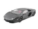 FrontiArt FA003B LAMBORGHINI AVENTADOR LP700-4 1/43 Modellino