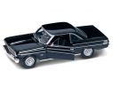 Yat Ming YM92708BK FORD FALCON 1964 BLACK 1:18 Modellino