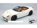 Bburago BU16904 FERRARI CALIFORNIA T OPEN 2014 WHITE SIGNATURE 1:18 Modellino