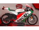 Maisto MI32226 DUCATI DESMOSEDICI 1:6 Modellino