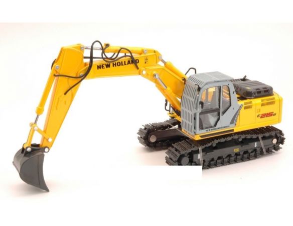 MotorArt MTR13720 NEW HOLLAND E215B 1:50 Modellino