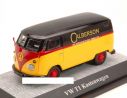 Premium Classixx PREM13803 VW T1 KASTENWAGEN CALBERSON 1:43 Modellino