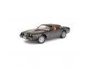 Yat Ming YM92378BK PONTIAC FIREBIRD TRANS AM 1979 BLACK 1:18 Modellino