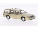 Neo Scale Models NEO45463 VOLVO 960 ESTATE 1995 CHAMPAGNE MET.1:43 Modellino