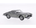 Neo Scale Models NEO44575 ASTON MARTIN DB4 GT BERTONE JET 1961 METALLIC GREY 1:43 Modellino