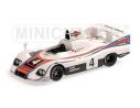Minichamps PM400766604 PORSCHE 936/76 N.4 WINNER COPPA FLORIO 1976 MASS-STOMMELEN 1:43 Modellino
