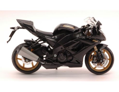 maisto-mi10011bk-kawasaki-