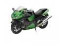New Ray NY57433 KAWASAKI ZX-14 2011 1:12 Modellino