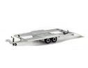 Premium Classixx PREM11675 CARRELLO PORTA AUTO C/RAMPE 1:43 Modellino