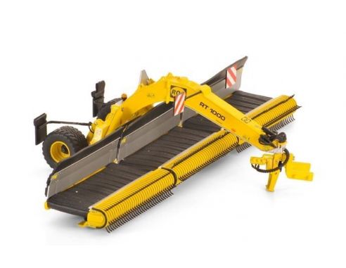 Ros RS60225 ANDANATRICE A COCLEA ROC RT1000 1:32 Modellino