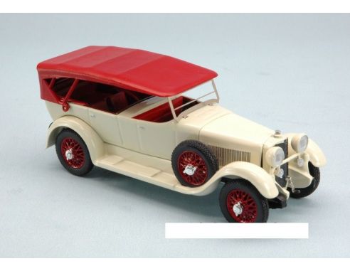 Rio RI4462 MERCEDES 11-40 1924 WHITE 1:43 Modellino