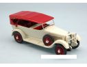 Rio RI4462 MERCEDES 11-40 1924 WHITE 1:43 Modellino