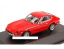 Oxford OXFDAT001 DATSUN 240Z 1972 RED 1:43 Modellino