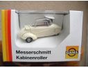 Gama 51007 MESSERSCHIMITT KR 200 1/43 Modellino