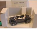 Gama 51010 MESSERSCHIMITT TIGER 4 RAD CABRIO Modellino