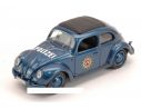 Rio RI4464 VW BEETLE POLIZEI 1956 1:43 Modellino