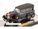 Signature SIGN43710 MERCEDES G4 1938 BLUE 1:43 Modellino