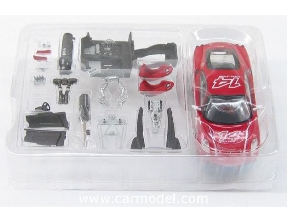 Garage Models 230 FERRARI F430 CHALLENGE KIT 1/43 Modellino