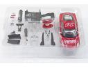 Garage Models 230 FERRARI F430 CHALLENGE KIT 1/43 Modellino