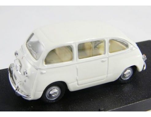 Giocher 01 F.600 MULTIPLA MONOCOLORE Modellino